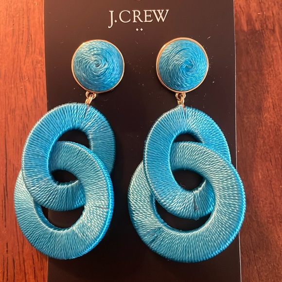 J. Crew Jewelry - NWT JCREW EARRINGS